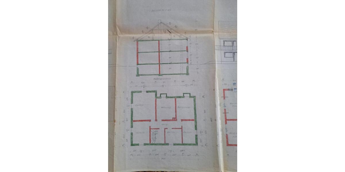 Einfamilienhaus Karlshuld - 8 Zimmer, 320 m&sup2;, 490.000&euro; | Angebot:25922332