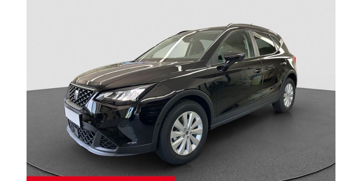 Seat Arona 3.900 km 24.450 &euro; Ingolstadt 85053