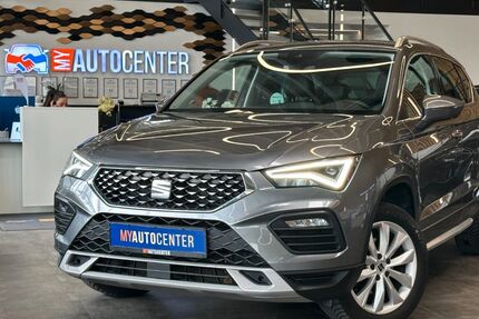 Seat Ateca 55.244 km 24.799 &euro; Pfaffenhofen 85276