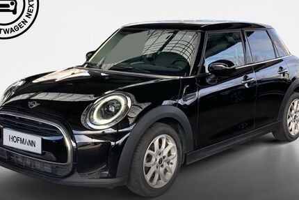 Mini ONE 53.700 km 18.890 &euro; Ingolstadt 85053
