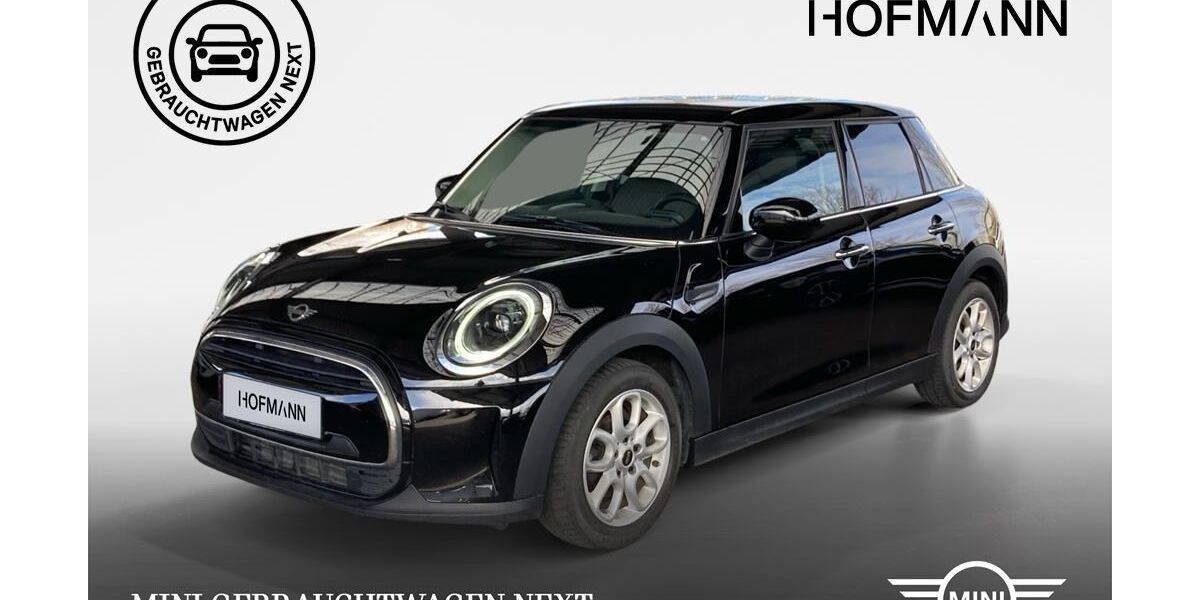 Mini ONE 53.700 km 18.890 &euro; Ingolstadt 85053