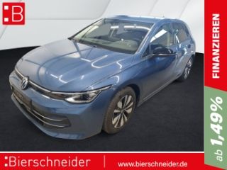 VW Golf 25.250 km 25.650 &euro; Manching 85077