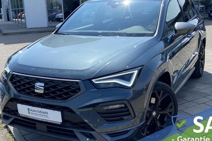 Seat Ateca 48.181 km 26.448 &euro; Schrobenhausen-Edelshsn. 86529
