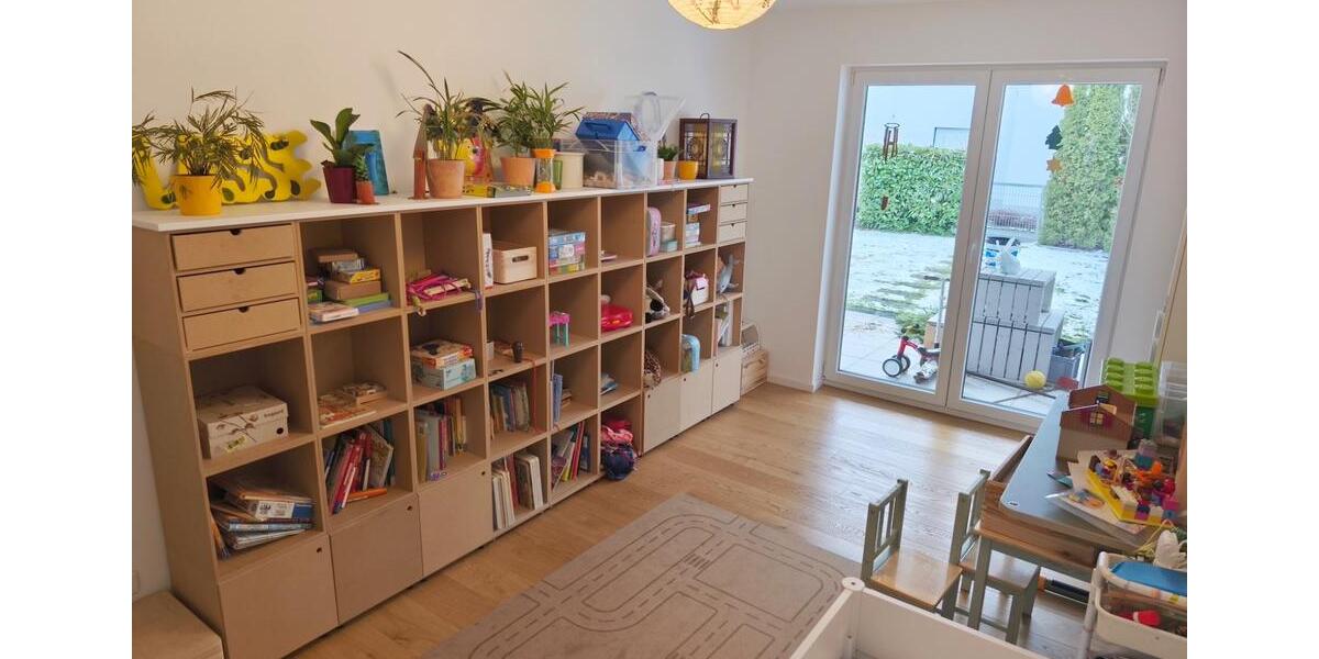 Mehrfamilienhaus, Wohnhaus Ingolstadt Südost - 4 Zimmer, 123 m&sup2;, 615.000&euro; | Angebot:25932860