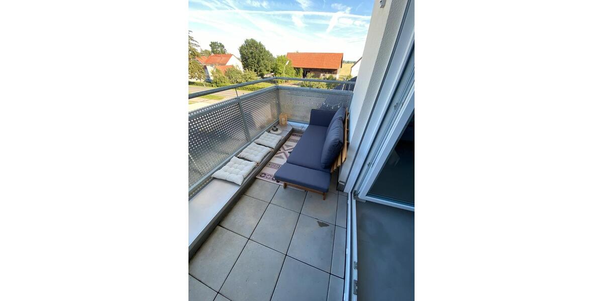 Dachgeschoßwohnung Karlshuld - 2 Zimmer, 61 m&sup2;, 295.000&euro; | Angebot:27121422
