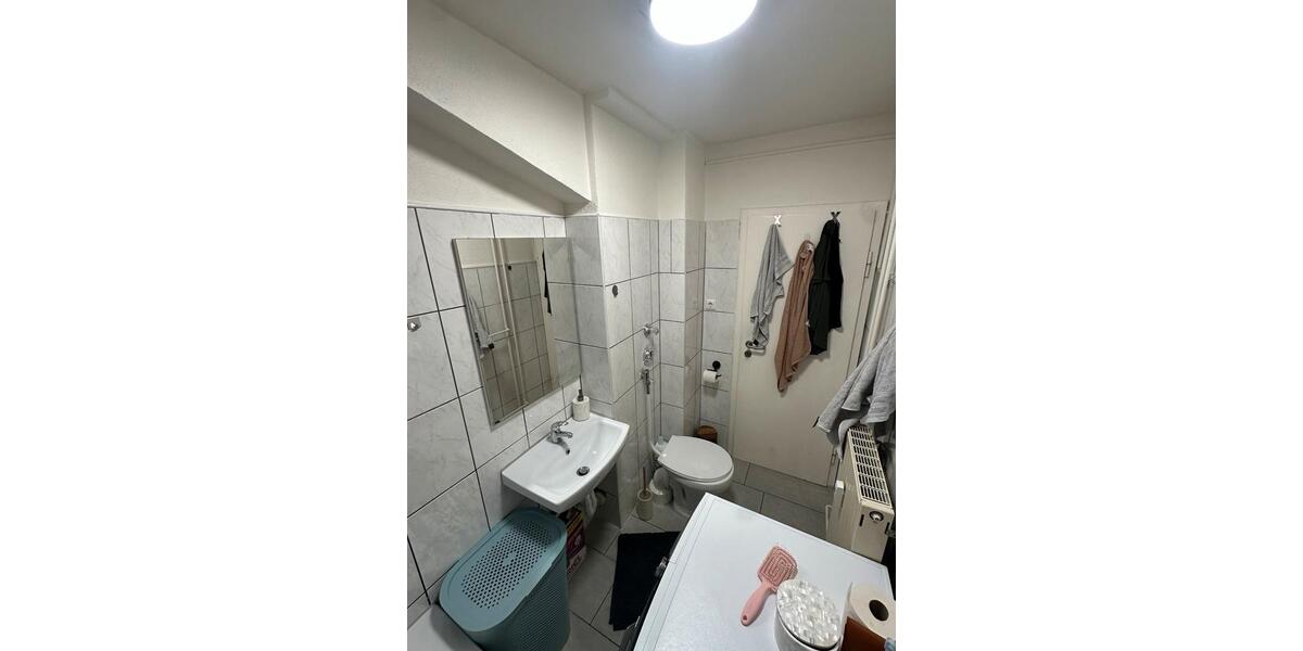 Erdgeschoßwohnung Neuburg an der Donau - 3 Zimmer, 47 m&sup2;, 139.000&euro; | Angebot:26963638