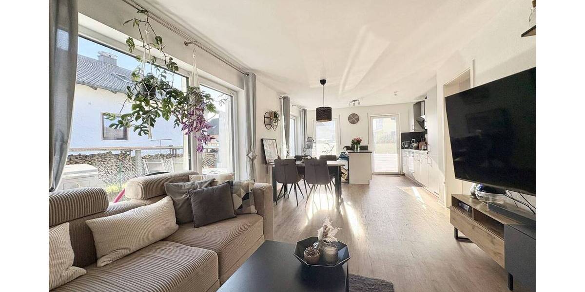 Etagenwohnung Baar-Ebenhausen Baar - 2 Zimmer, 64 m&sup2;, 275.000&euro; | Angebot:26244890