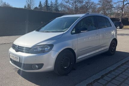 VW Golf Plus 385.000 km 3.890 &euro; Pfaffenhofen an der ilm 85276