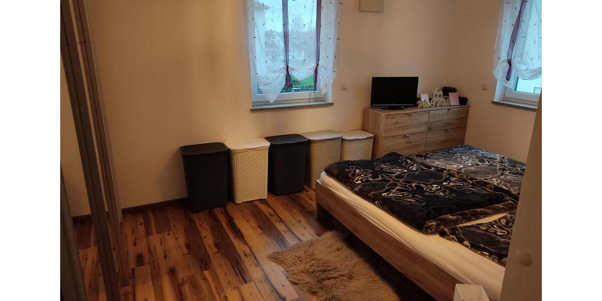 Etagenwohnung Pförring - 3 Zimmer, 83 m&sup2;, 940&euro; | Angebot:25843205