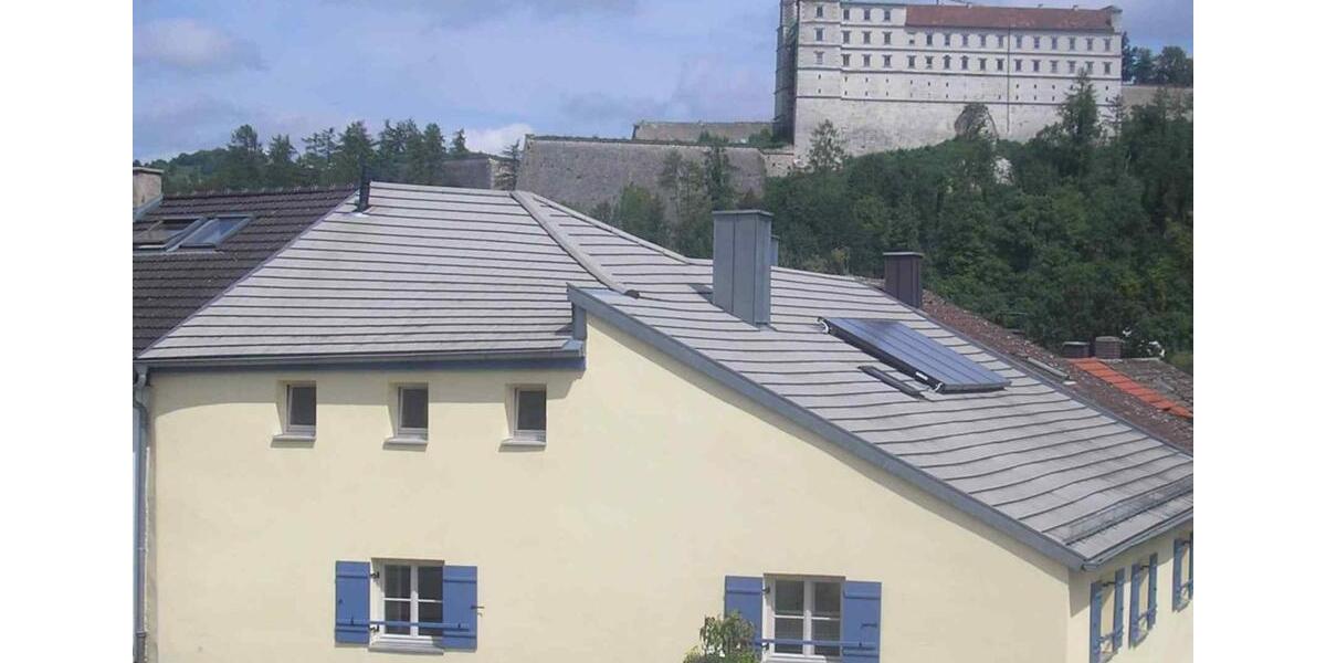 Etagenwohnung Eichstätt - 18 Zimmer, 145 m&sup2;, 270&euro; | Angebot:26422195