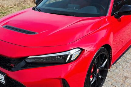 Honda Civic 3.395 km 53.500 &euro; Reichertshofen 85084