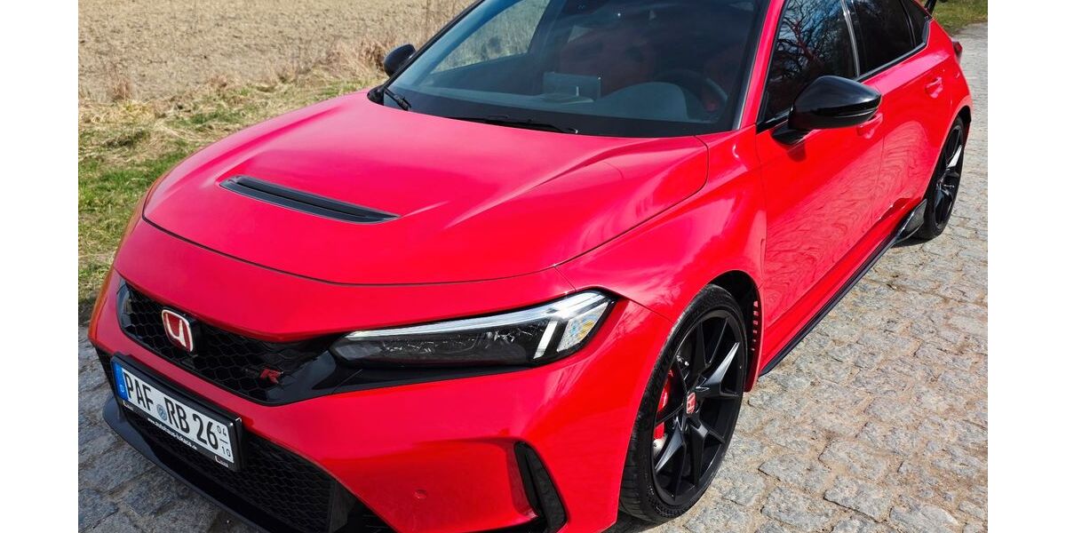 Honda Civic 3.395 km 53.500 &euro; Reichertshofen 85084