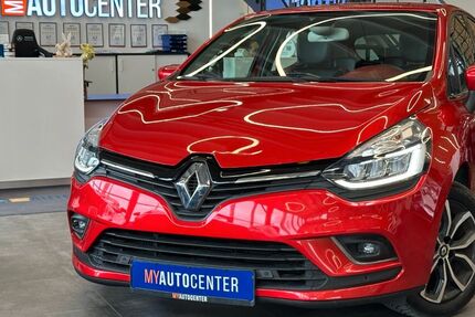 Renault Clio 47.152 km 12.199 &euro; Pfaffenhofen 85276