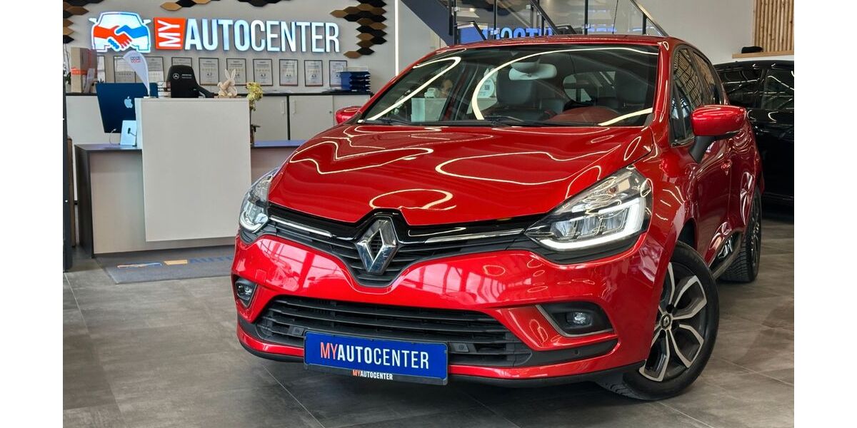 Renault Clio 47.152 km 12.199 &euro; Pfaffenhofen 85276