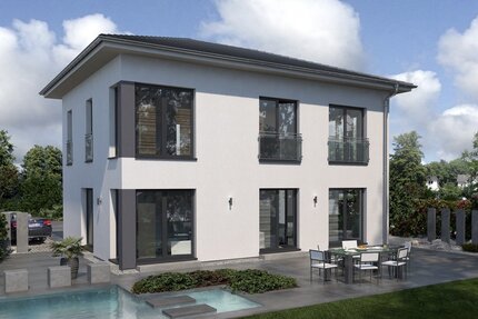 Ihr maßgeschneidertes Einfamilienhaus in Ingolstadt - Flexibel geplant, hochwertig gebaut - Haus Ingolstadt Nordost | Angebot:27333091