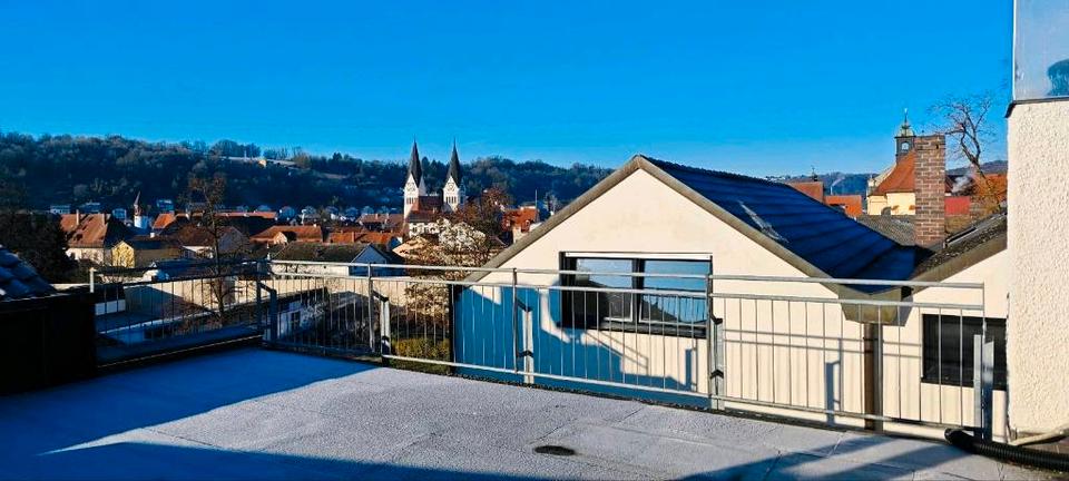 Etagenwohnung Eichstätt - 2 Zimmer, 78 m&sup2;, 1.275&euro; | Angebot:26416481