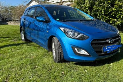 Hyundai i30 76.100 km 9.900 &euro; Schrobenhausen 86529