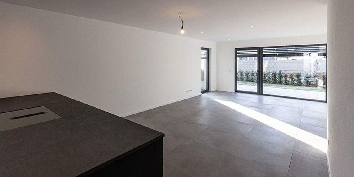 Doppelhaushälfte Gerolfing Gerolfing Nord - 5 Zimmer, 154 m&sup2;, 855.000&euro; | Angebot:25747692