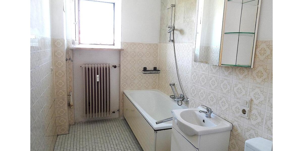 Etagenwohnung Neuburg an der Donau - 2 Zimmer, 59 m&sup2;, 179.000&euro; | Angebot:26991891
