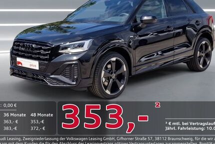 Audi Q2 11.000 km 36.450 &euro; Ingolstadt 85057