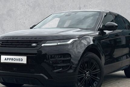 Land Rover Range Rover Evoque 3.500 km 54.750 &euro; Manching 85077