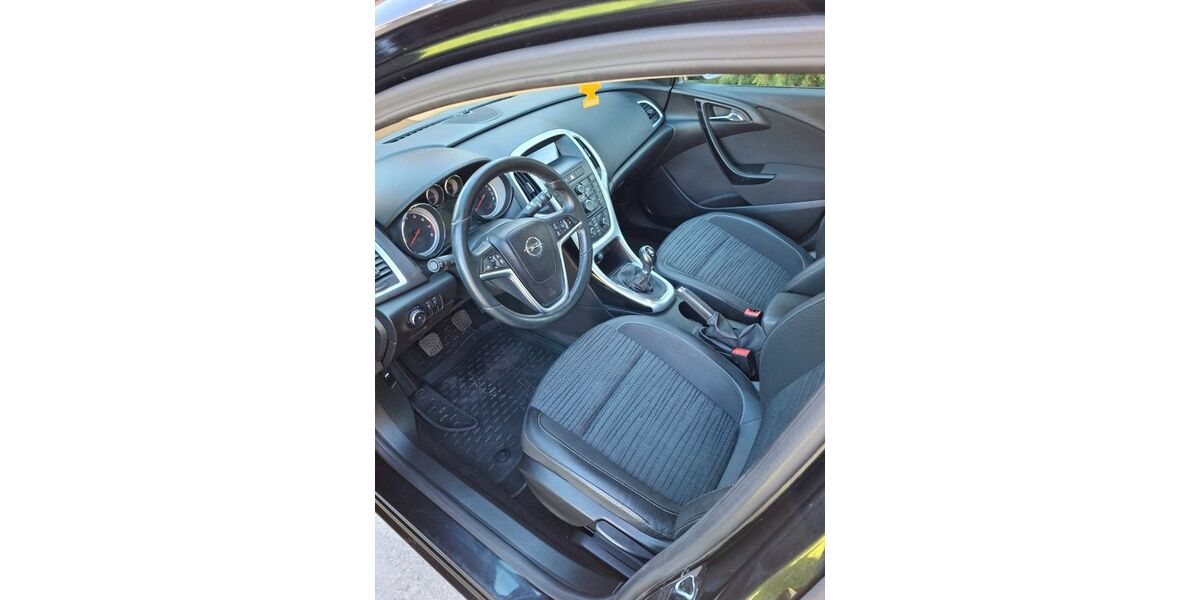 Opel Astra 199.000 km 5.000 &euro; Pfaffenhofen a.d. Ilm 85276
