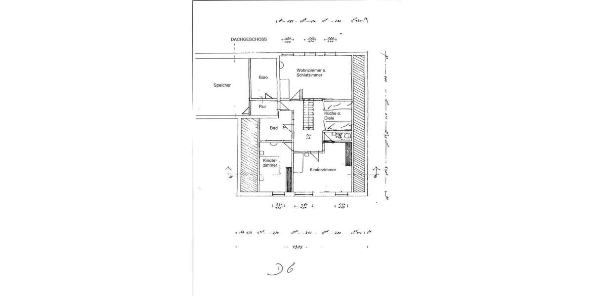 Mehrfamilienhaus, Wohnhaus Kinding - 15 Zimmer, 550 m&sup2;, 790.000&euro; | Angebot:23386748