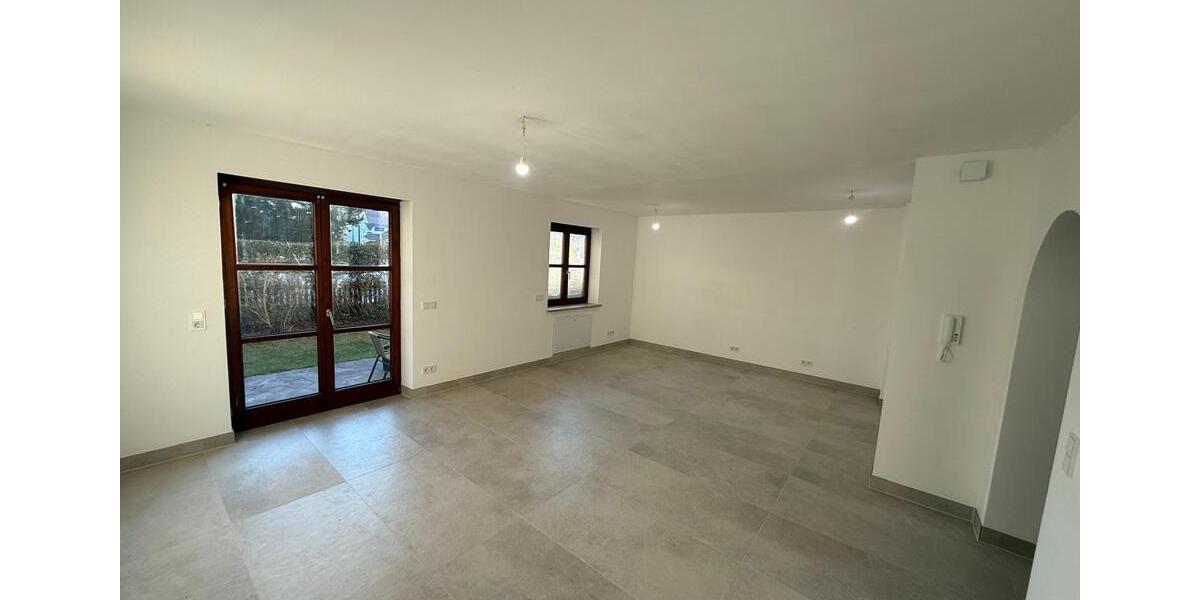 Erdgeschoßwohnung Schrobenhausen - 1 Zimmer, 42 m&sup2;, 180.000&euro; | Angebot:26575952
