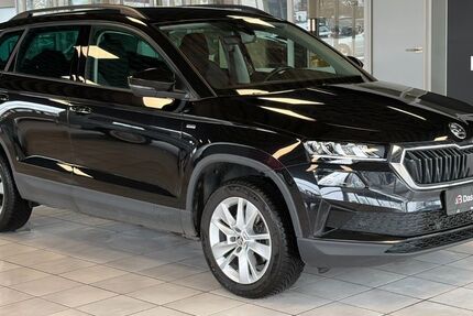 Skoda Karoq 136.685 km 19.870 &euro; Ingolstadt 85053
