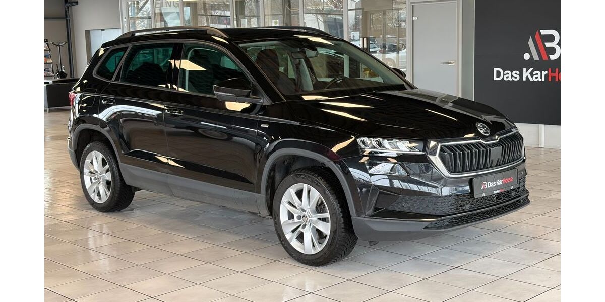 Skoda Karoq 136.685 km 19.870 &euro; Ingolstadt 85053