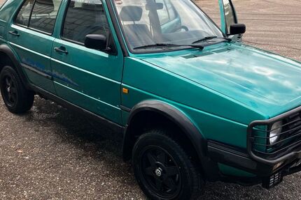 VW Golf 221.000 km 5.999 &euro; Neuburg 86633
