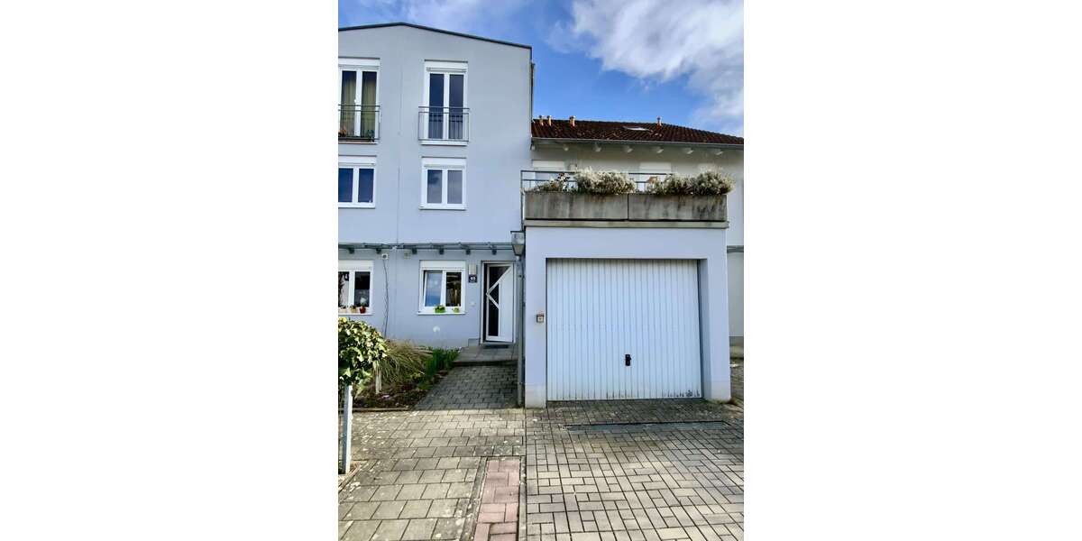 Einfamilienhaus Ingolstadt Münchener Straße - 5 Zimmer, 123 m&sup2;, 599.000&euro; | Angebot:25928773