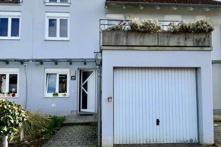 Haus Ingolstadt Münchener Straße - 5 Zimmer, 123 m&sup2;, 599.000&euro; | Angebot:25928773