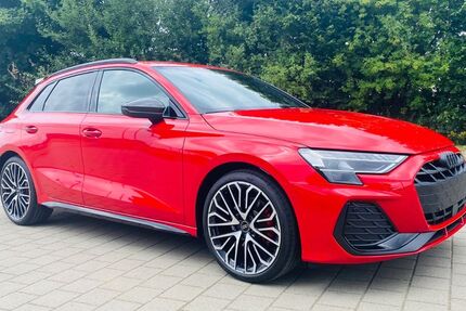 Audi A3 12.000 km 34.500 &euro; Hitzhofen 85122