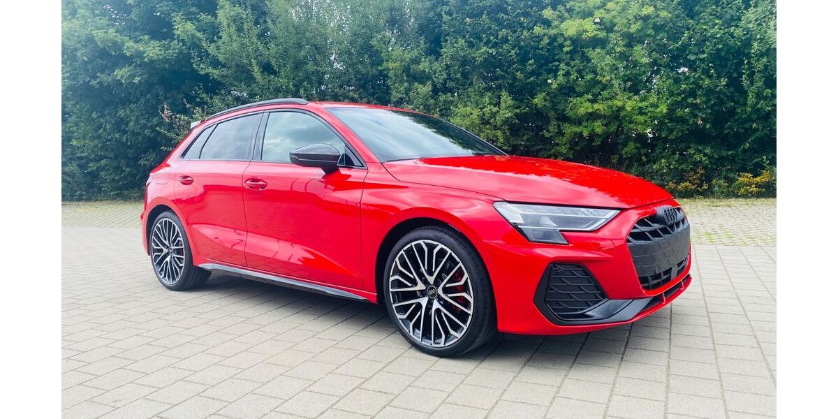 Audi A3 12.000 km 34.500 &euro; Hitzhofen 85122