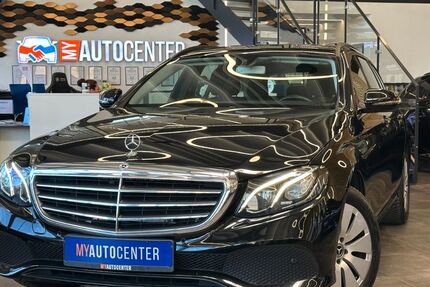 Mercedes-Benz E 200 128.219 km 16.499 &euro; Pfaffenhofen 85276