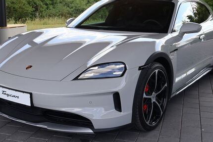 Porsche Taycan 9.900 km 129.980 &euro; Ingolstadt 85053