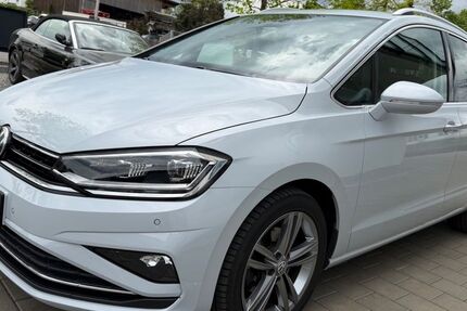VW Golf Sportsvan 119.900 km 14.500 &euro; Mainburg 84048