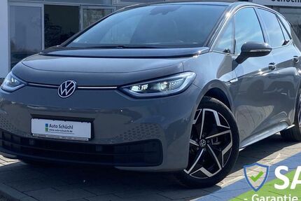 VW ID.3 23.039 km 23.648 &euro; Schrobenhausen-Edelshsn. 86529