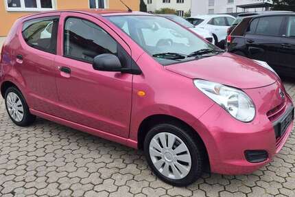 Suzuki Alto 76.000 km 4.990 &euro; Ingolstadt 85055