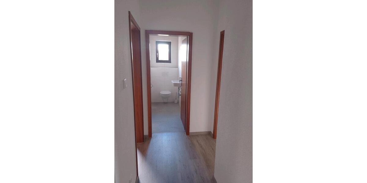 Etagenwohnung Neuburg an der Donau - 4 Zimmer, 113 m&sup2;, 1.600&euro; | Angebot:25360941