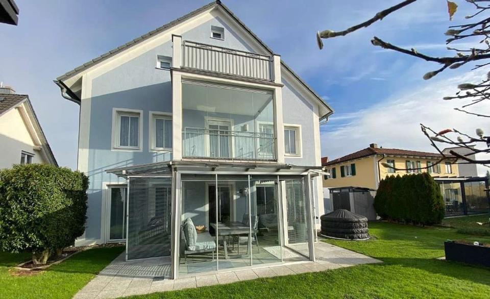 Erdgeschoßwohnung Ingolstadt Münchener Straße - 3 Zimmer, 91 m&sup2;, 450.000&euro; | Angebot:26002252