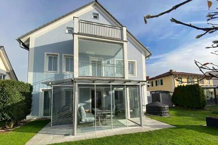 Wohnung Ingolstadt Münchener Straße - 3 Zimmer, 91 m&sup2;, 450.000&euro; | Angebot:26002252