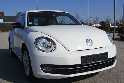VW Beetle 145.000 km 12.990 &euro; Ingolstadt 85055