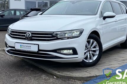 VW Passat Variant 109.163 km 19.848 &euro; Schrobenhausen-Edelshsn. 86529