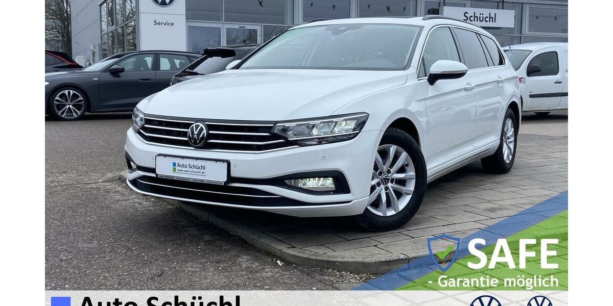 VW Passat Variant 109.163 km 19.848 &euro; Schrobenhausen-Edelshsn. 86529