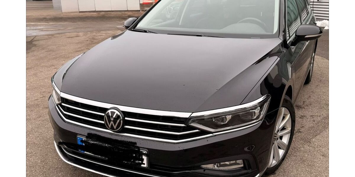 VW Passat Variant 94.000 km 22.999 &euro; Altmannstein 93336