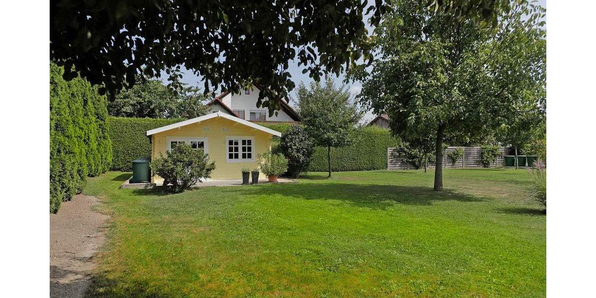 Gewerbeobjekt Mitterscheyern Mitterscheyern - 3.900.000&euro; | Angebot:25687799