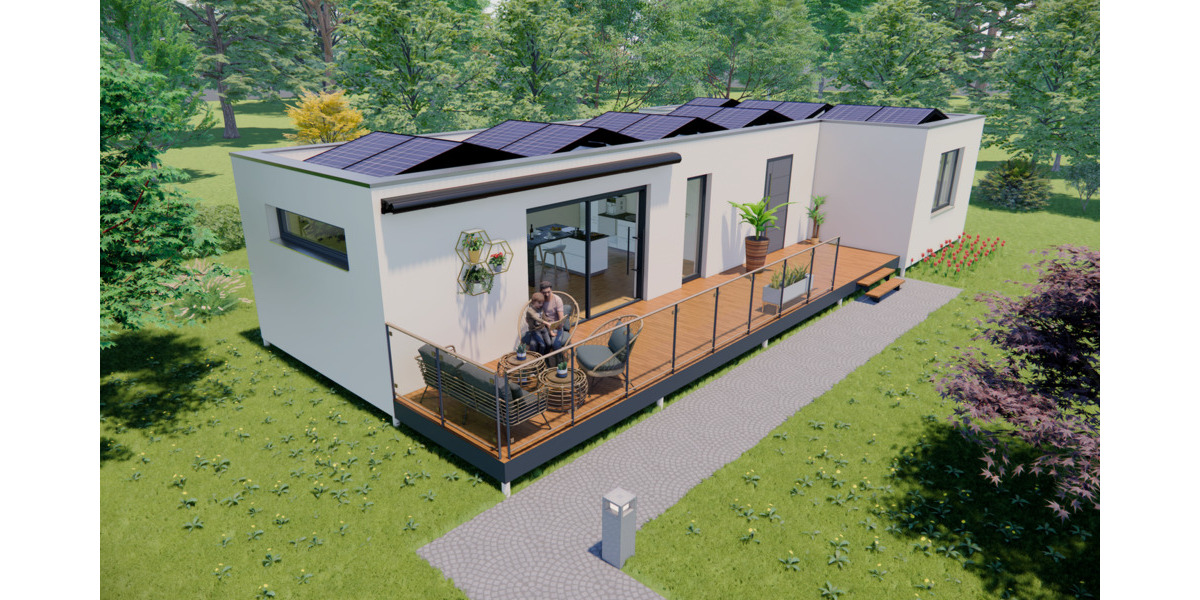 Einfamilienhaus Ingolstadt Südost - 3 Zimmer, 68 m&sup2;, 180.000&euro; | Angebot:25732115