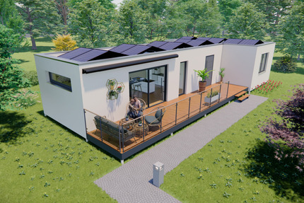 Haus Ingolstadt Südost - 3 Zimmer, 68 m&sup2;, 180.000&euro; | Angebot:25732115